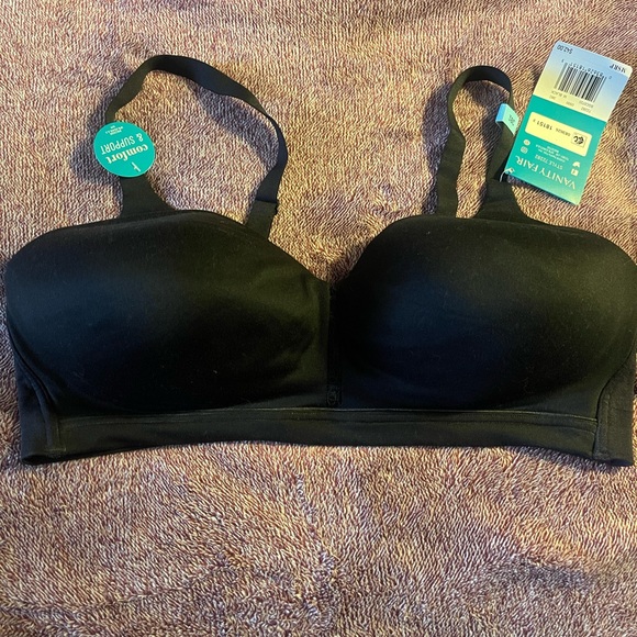 Vanity Fair Bra - Picture 1 of 6